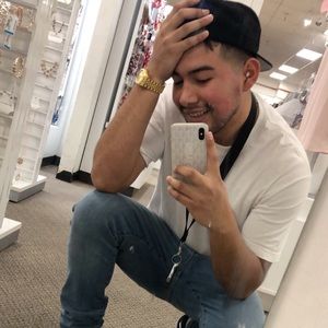 Meet your Posher, Bryant